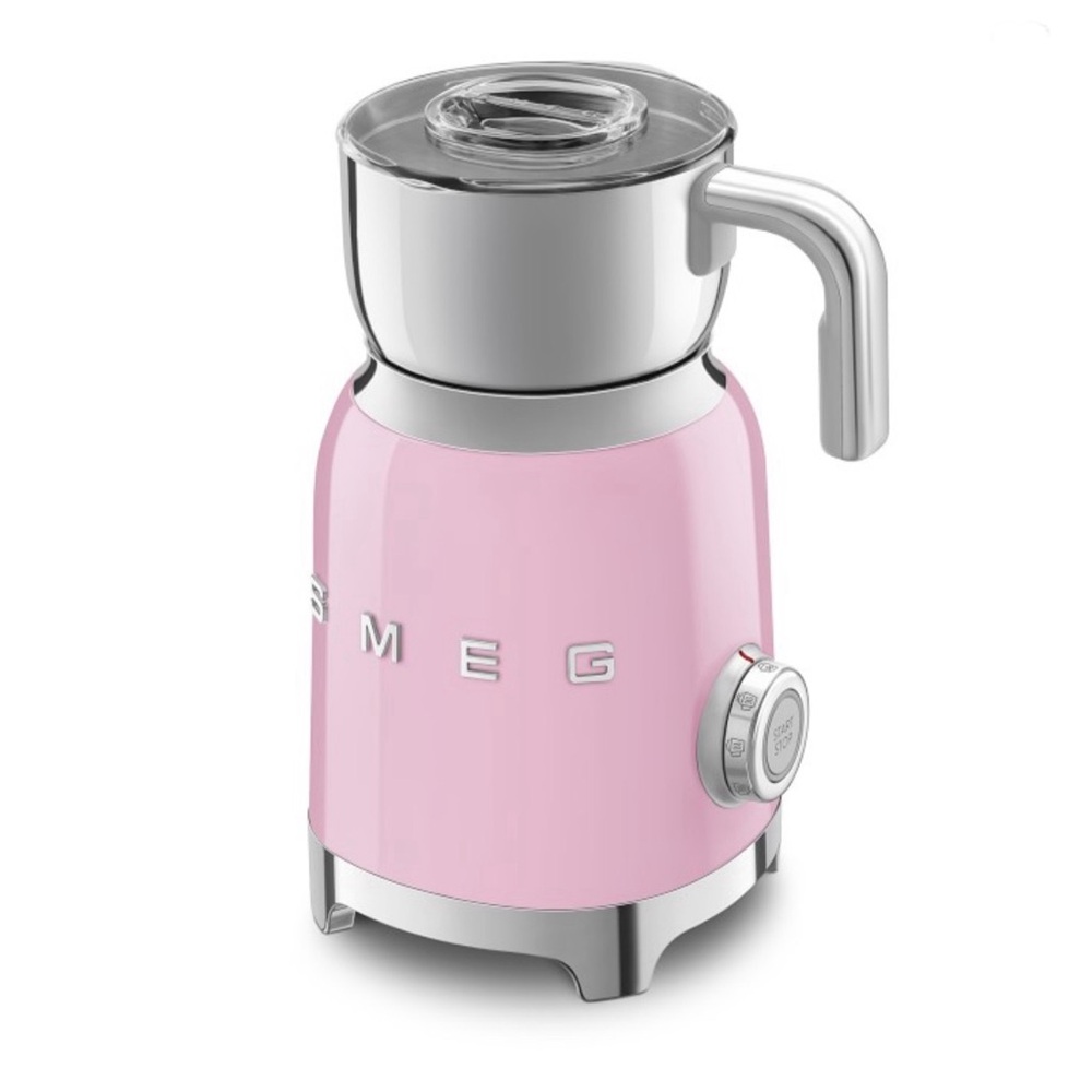 SMEG milk frother